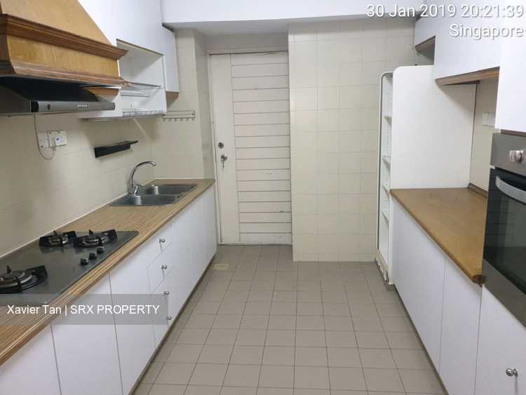 Mimosa Park (D28), Condominium #197566612